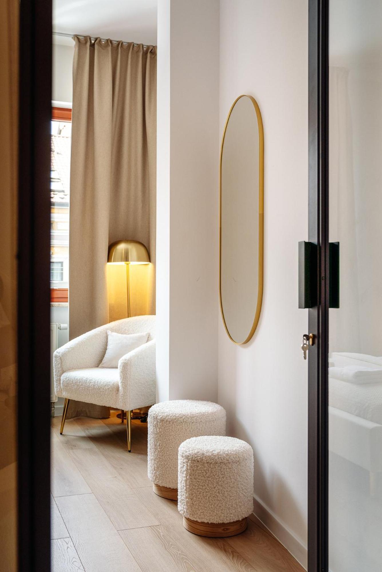 Piedmont Apartment II - Loftaffair Cracovia Exterior foto