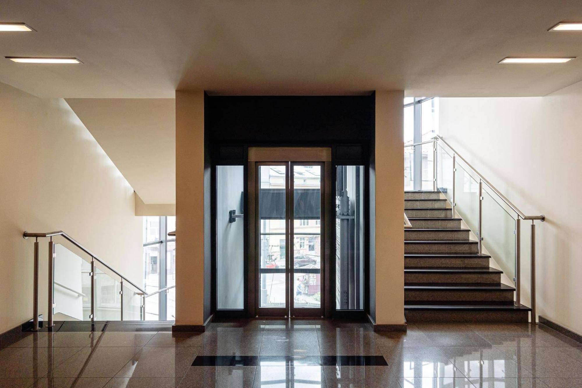 Piedmont Apartment II - Loftaffair Cracovia Exterior foto