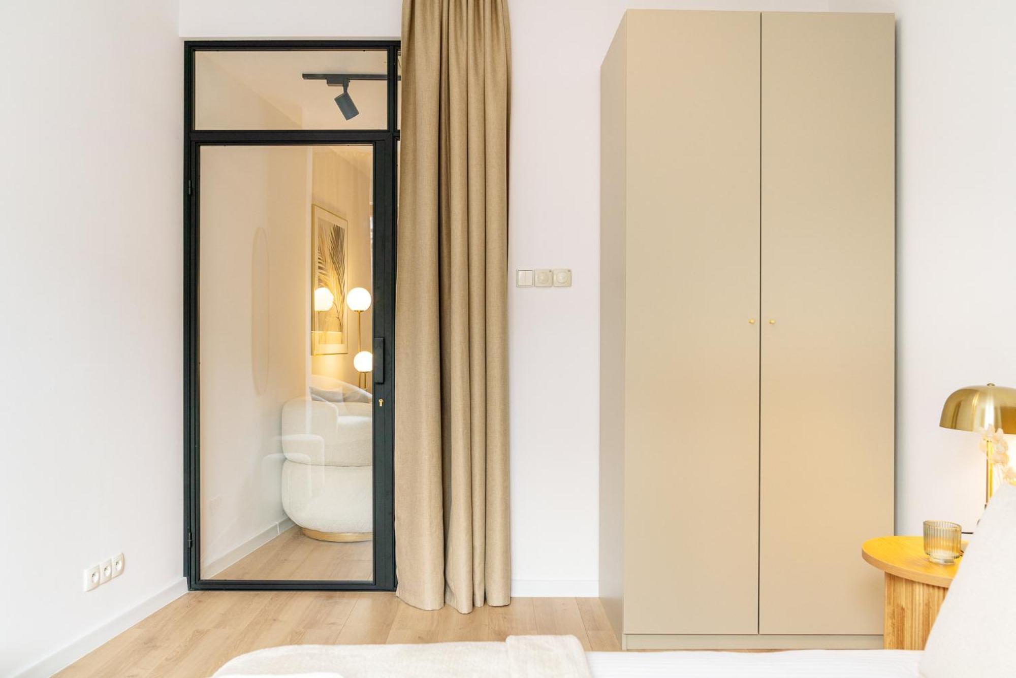 Piedmont Apartment II - Loftaffair Cracovia Exterior foto