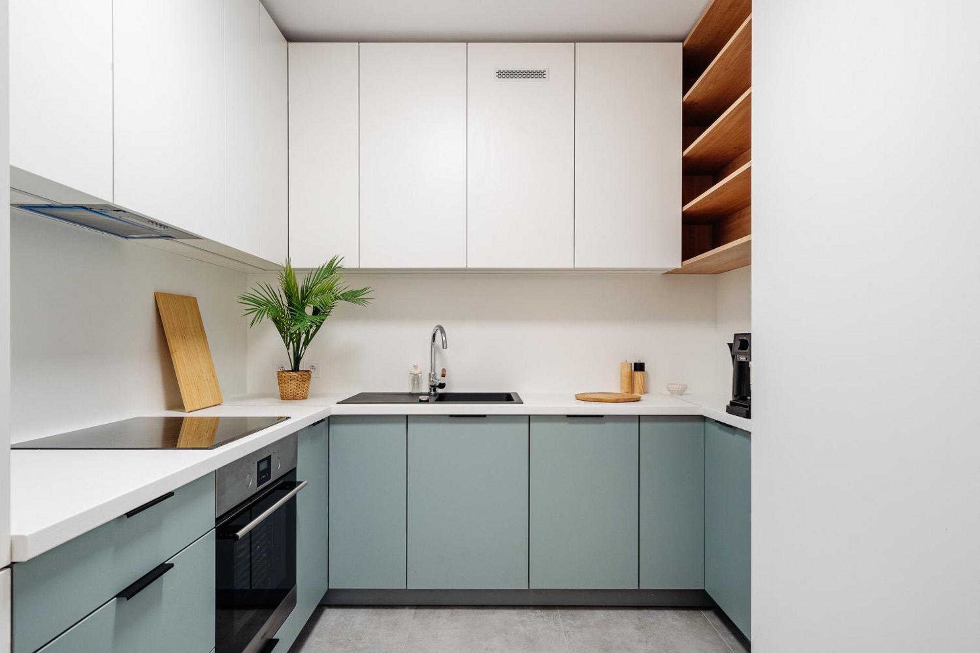 Piedmont Apartment II - Loftaffair Cracovia Exterior foto