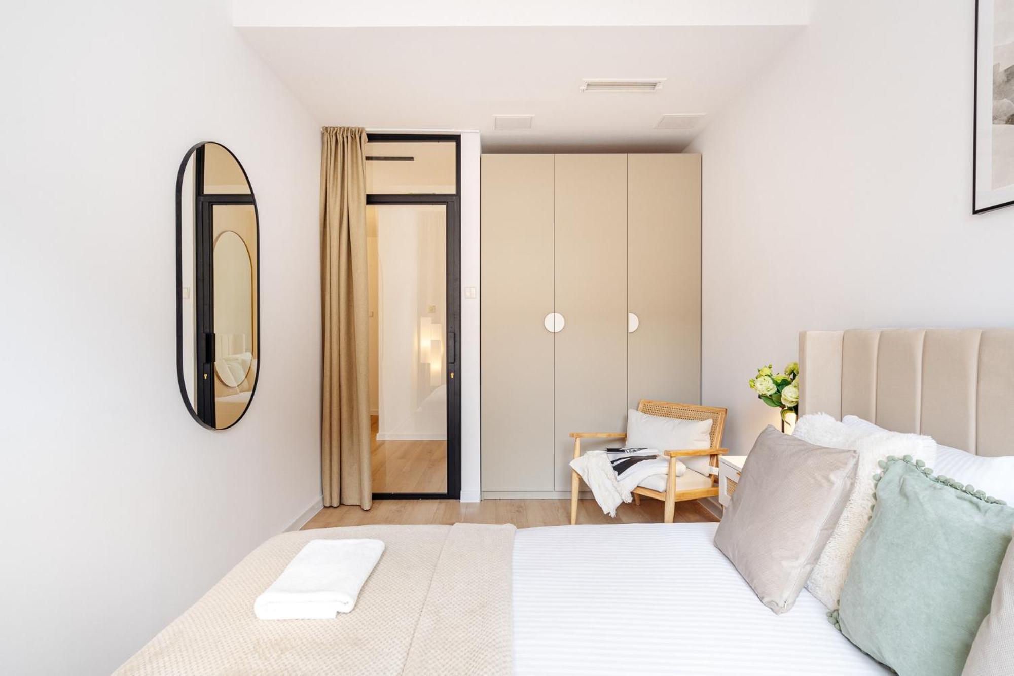 Piedmont Apartment II - Loftaffair Cracovia Exterior foto